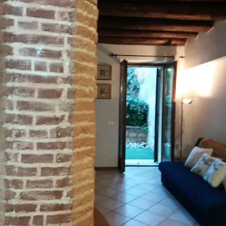 Super Dream Location Xx Settembre Apartmán *