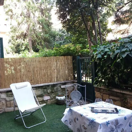 Super Dream Location Xx Settembre Apartmán