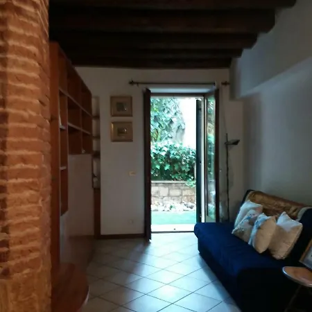 Apartmán Super Dream Location Xx Settembre Verona
