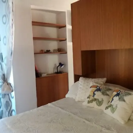 Super Dream Location Xx Settembre Apartmán Verona
