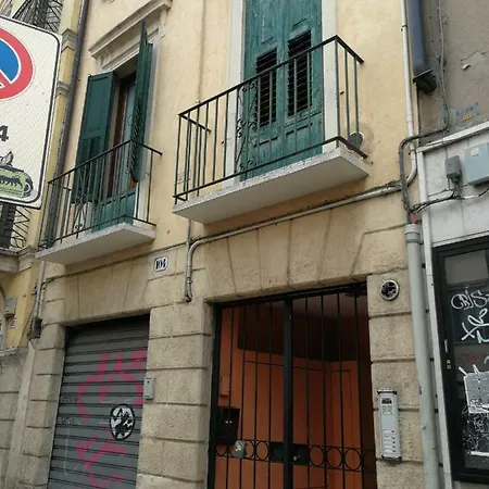 Apartmán Super Dream Location Xx Settembre *
