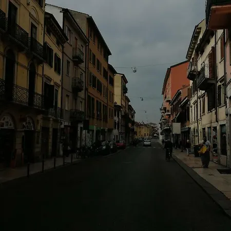 Super Dream Location Xx Settembre * Verona